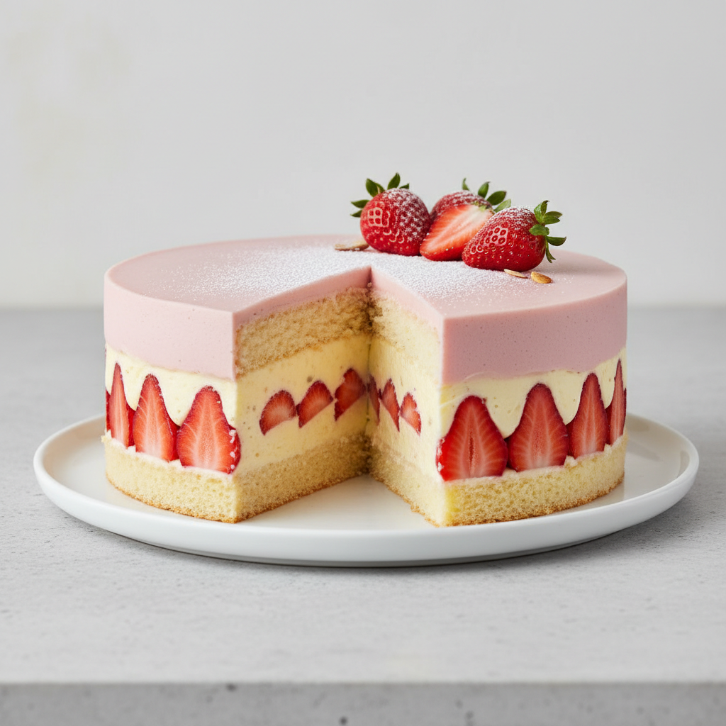 Bahda's cakes artisanal bakery